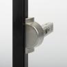 BLUM 71B950A záves,naložený,alu,Blumotion,95°