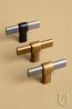 TULIP Knopka Joliet champagne bronze