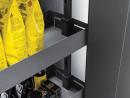 VIBO Lamina kôš pre potravinovú skrinku 450mm
