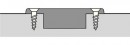 HETTICH 9099550 Sensys 8657i TH52 165° polona