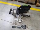 Výpredaj Požičovňa - FESTOOL Kapovacia píla KAPEX KS 60 E-Set 90%