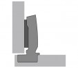 HETTICH 9071262 Sensys 8645 110°TH53 bez SiSy
