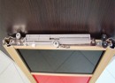 K-SEVROLL tlmič dorazu 10/18mm 14-25kg L+P