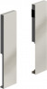 K-HETTICH Architech, vnútorný, šampaň, 500/94/218, 40kg, SiSy