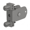 HETTICH 9123010 Architech príchyt.čela k zalis