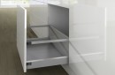 HETTICH 9121746 Architech chrbta 282/450 oceĺ st