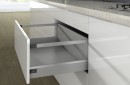 HETTICH 9121680 Architech chrbta 250/900 oceĺ st