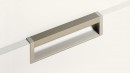 HETTICH 9149293 Úchytka CAPRIS 1200 mm eloxovaný hliník