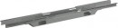 MILADESIGN kanál s reguláciou Linear LN0001 antracit