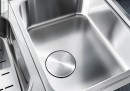 BLANCO 517666 príslušenstvo CapFlow zakrytie výpuste 3 1/2"