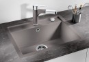 BLANCO 514771 Drez DALAGO 6-F biela s excentrom SILGRANIT PuraDur