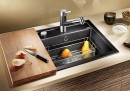 BLANCO 518528 Drez DALAGO 5 tartufo s excentrom SILGRANIT PuraDur