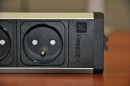 VERSATEK 3+2 ALU