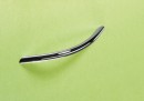 HETTICH 9071063 Úchytka NICIA 258/224 mm chróm matný