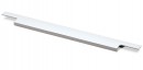 HETTICH 9105827 Úchytka LAMEZIA 295 mm eloxovaný hliník