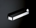 HETTICH 9097946 Úchytka VERONIA 176/160 mm imitácia nehrdzavejúcej oceli