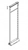 VIBO CE1605+GCFTMVG rám + pojazd 1460-1900mm