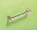 HETTICH 9113183 Úchytka CHALCIS 147/128 imitácia nehrdzavejúcej oceli