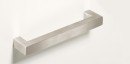 HETTICH 9113247 Úchytka AOSTA 112/96 mm nehrdzavejúca oceľ brúsená