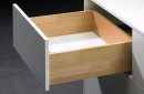 HETTICH 9111251 Quadro 25/450 EB20 Push to op