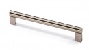 HETTICH 9995501 Úchytka VIESTE 248/224 mm imitácia nehrdzavejúcej oceli