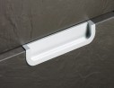 HETTICH 9065425 Úchytka ATHENA 160 mm chróm lesklý