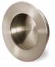 HETTICH 9070138 knobka ABOA d50 nehrdzavejúca oceľ brúsená