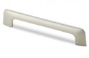 HETTICH 9112915 Úchytka SUASA 202/160 mm imitácia nehrdzavejúcej oceli