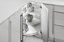 HETTICH 9079955 Otočný kôš 3/4 820 Arena STYL