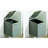 HETTICH 9079903 BIN.IT EASY 1X15L odpadkový KôŠ