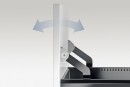 HETTICH 46751 Kontajner set 244/730 ALU.FINIŠ