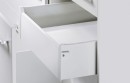 HETTICH 9127912/50061 Multitech 150/500 biely