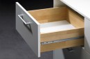 HETTICH 30766 KA 1730/400 guličkový výsuv