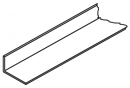 SEVROLL 00905 uholník Mini 17x11mm 3m oliva