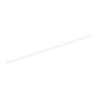 HETTICH 9194615 Atira priečny reling 2000 biely