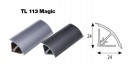 TL Soft line (Magic 113)  NEREZ 4,1m