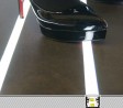 StrongLumio profil LED Floor 12 alu anodovaný 2000mm