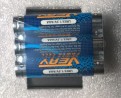STRONG RGB RF TOUCH ovládač 3x6A