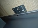 StrongLine Linio sada kovania pre 3 krídla s tlmením 40 kg