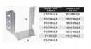 TK-strmeň A1 vonkajší 81x200x2,0mm
