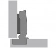 HETTICH 9090262 Sensys 8631i B12,5 TH54