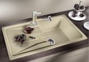 BLANCO 519669 drez SONA 45 S tartufo bez excentru SILGRANIT PuraDur