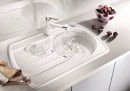 BLANCO 220574 príslušenstvo kôš na riad nerez pre RONDOSOL, RONDOSET, RONDOVAL
