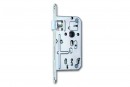 HOBES K 134 zámok 72/80 BB Zn biely