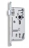 HOBES 536 zámok 90/80 BB Zn biely