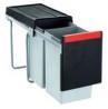 FRANKE Sorter Cube 30 2x15l