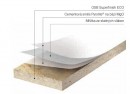 OSB KRONOSPAN FIRESTOP RH 2500/1250/23