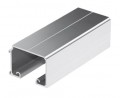 SEVROLL Exclusive horné vedenie 3,6m strieborná