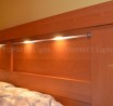 StrongLumio profil LED Pen 8 alu anodovaný 1000mm