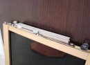 K-SEVROLL tlmič dorazu 10/18mm 14-25kg L+P